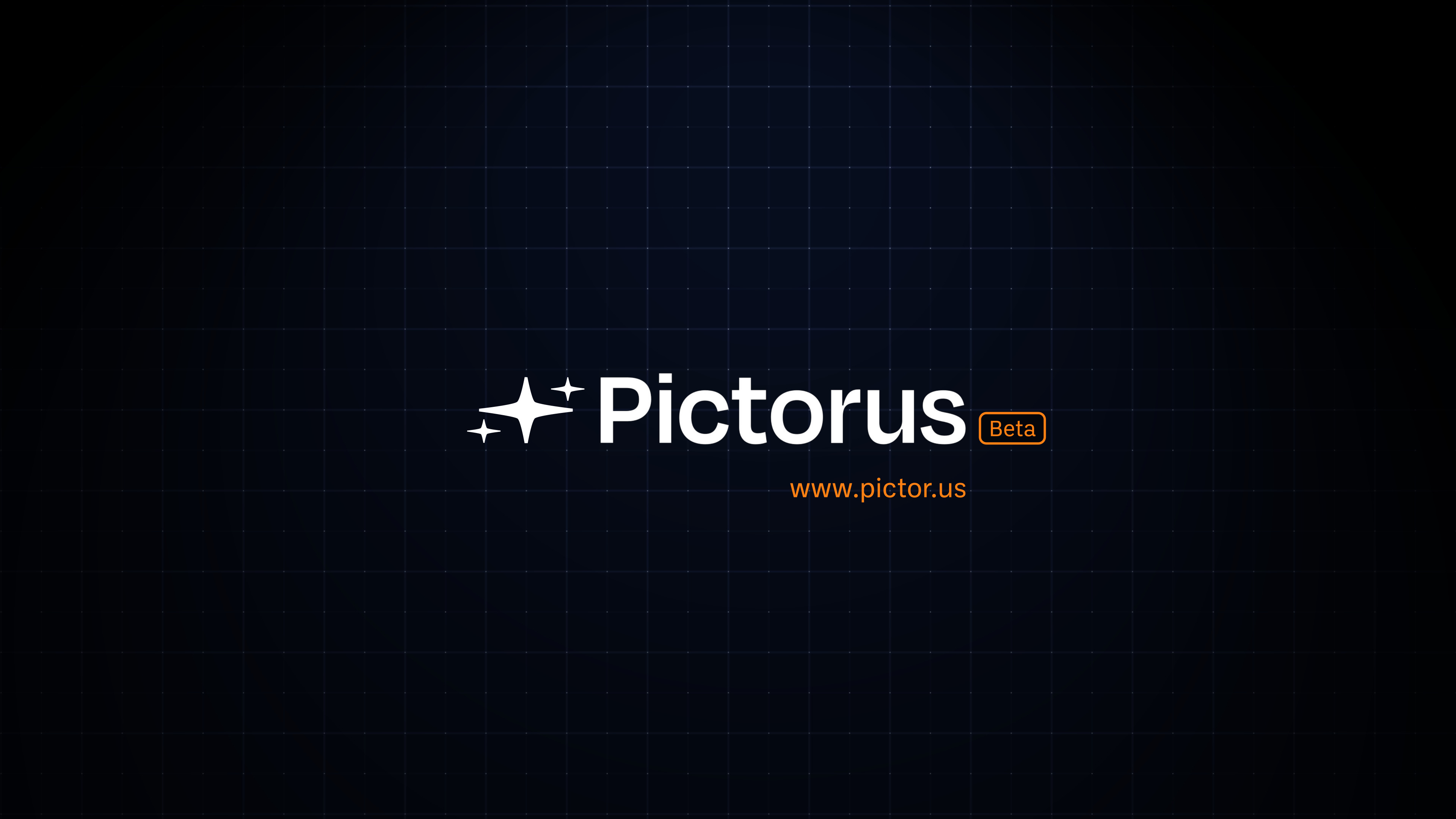Welcome to Pictorus Beta!