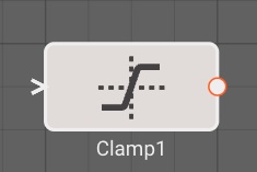 Clamp Block