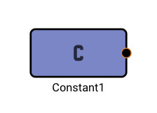 Constant Block