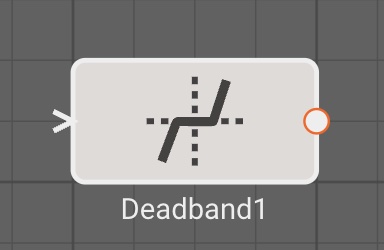 Deadband Block