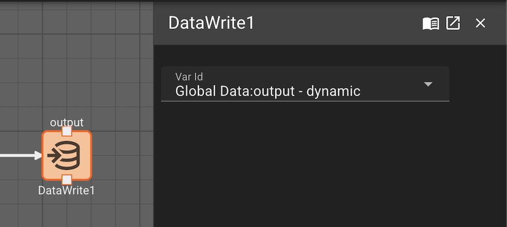 Reference FFI Output