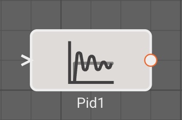 Pid Block