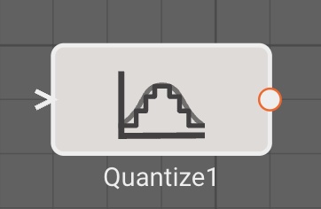 Quantize Block