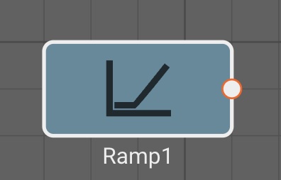 Ramp Block