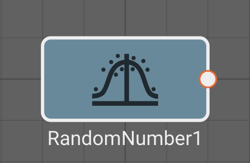 Random Number Block